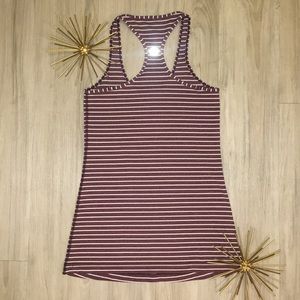 Lululemon Racerback Tank
